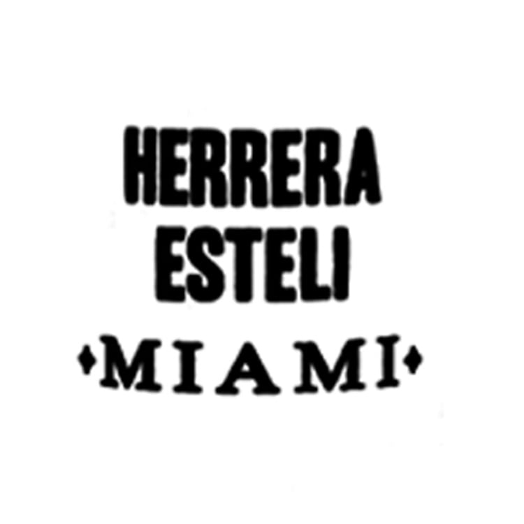 Herrera Esteli Miami Edition